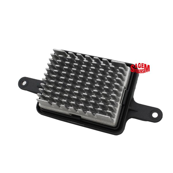 SAGEMFRANS 210208 | Kalorifer Rezistansı Peugeot 3008 5008 1.6 2.0 HDI VTI THP 09-17