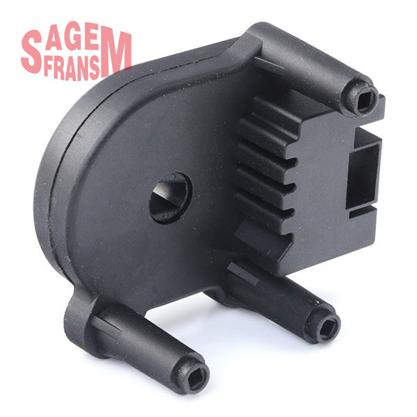 SAGEMFRANS 210269 | Kalorifer Kumanda Anahtarı Fiat Ducato 1994-2002 / Peugeot Boxer / Citroen Jumpy