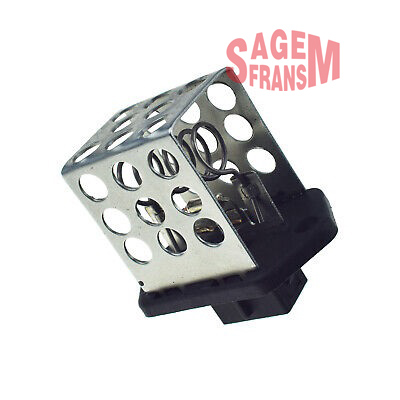 SAGEMFRANS 210296 | Fan Rezistansı Ford Focus 98>04