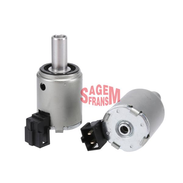 SAGEMFRANS 27114 | Elektrovana Clio II 206 207 208 307 C3 C4 1.4-1.6 16V