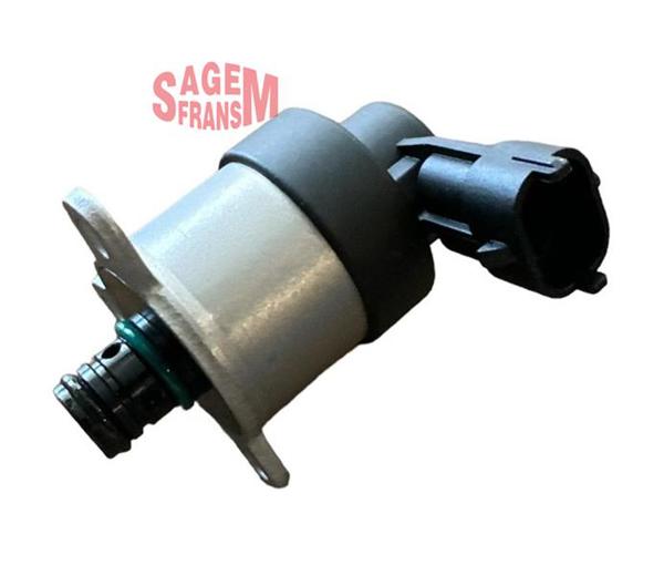 SAGEMFRANS 28101 | Basınç Ayar Valfi Master II 2.5Dci Movano 2.5Dcı