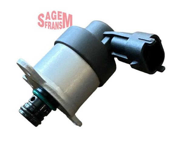 SAGEMFRANS 28109 | Basınç Ayar Valfi 05 > Pt.206-207-307-308-C3-C4-C5 1.4 1.6Hdi