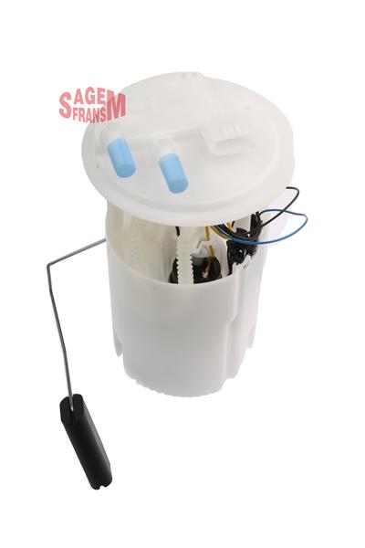 SAGEMFRANS 30177 | Depo Şamandırası Kmp 10-Megane.III-Fluence 1.6-2.0 16V