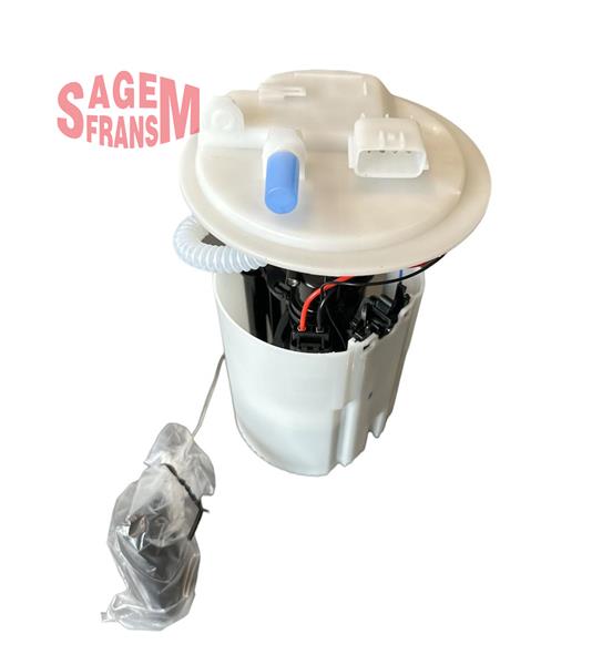SAGEMFRANS 30190 | Depo Şamandırası Renault Fluence/Megane III/Scenic III 1.6 16V 2.0 16V