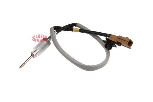 SAGEMFRANS 33106 | Turbo Isı Kaptörü Megane.II-Laguna.II 1.9 DCI *F9q*