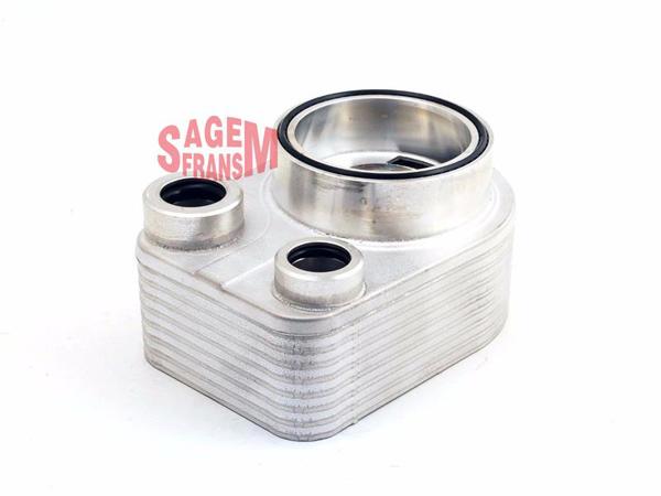 SAGEMFRANS 34118 | Yağ Soğutucu 01-Clio.II.III.IV-Kng-Mgn.II.III-Flu-Thalia-Log-Dus-Dokker 1.5 DCI 100Hp