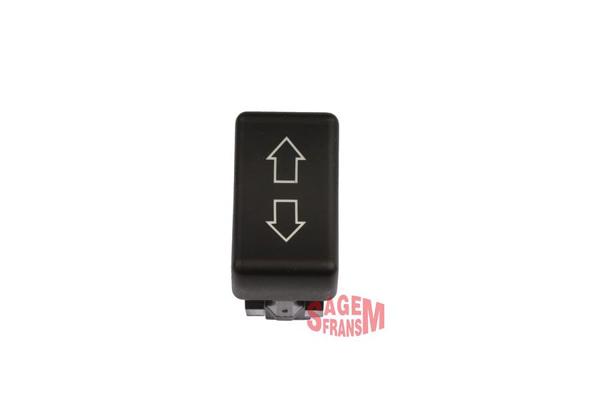 SAGEMFRANS 500109 | Cam Düğmesi Ön Sağ-Sol Renault R9 R11