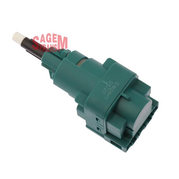 SAGEMFRANS 500821 | Fren Pedal Müşürü Bora Caddy II Golf IV Jetta T4 T5 A3 Leon