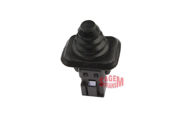 SAGEMFRANS 500823 | Kapı Işık Butonu Tempra Tipo Ducato