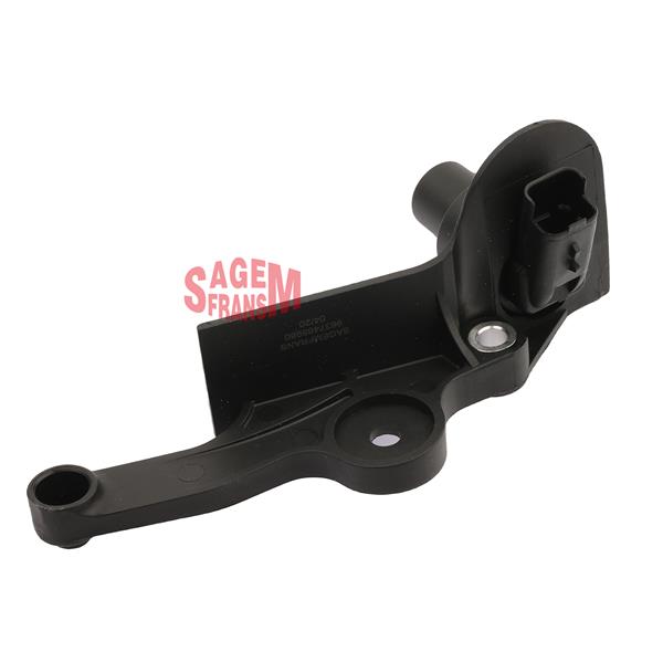 SAGEMFRANS 50204 | Krank Mil Sensörü Fiorino Nemo Pp206 P307 C3 206-207-1007-306-307-C2-C3-C4 1.4-1.6 16V