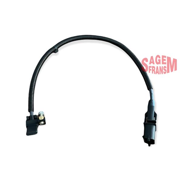 SAGEMFRANS 50241 | Krank Devir Sensörü Opel Astra J Insignia A16xer B16xer 09 >
