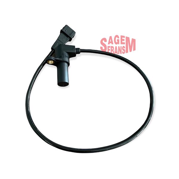 SAGEMFRANS 50242 | Volant Sensör Kablo Opel Astra G Zafira 1.4 1.6 16V