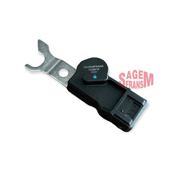 SAGEMFRANS 50243 | Krank Mil Sensörü Opel Astra F / Vectra A-B / Omega 1.8-2.0 16V X20XEV