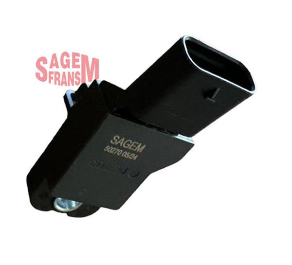 SAGEMFRANS 50270 | Vites Geçiş Motoru Sandero-Symbol + Os (Orjınal)