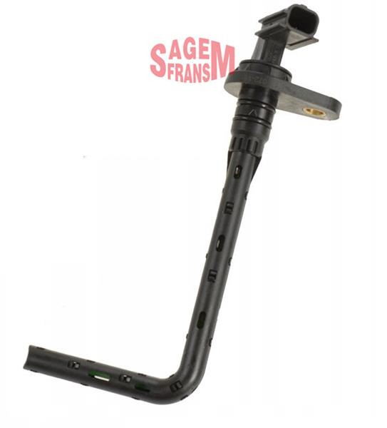SAGEMFRANS 50286 | Yağ Seviye Sensörü Renault Trafic III 1.6 DCI