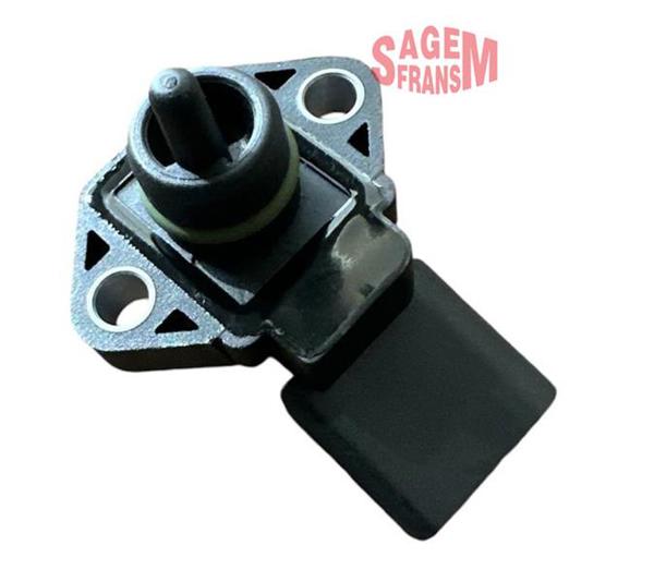 SAGEMFRANS 50302 | Basınç Sensörü VW Bora-Caddy II-Golf IV-Passat-Polo 1.9Tdı