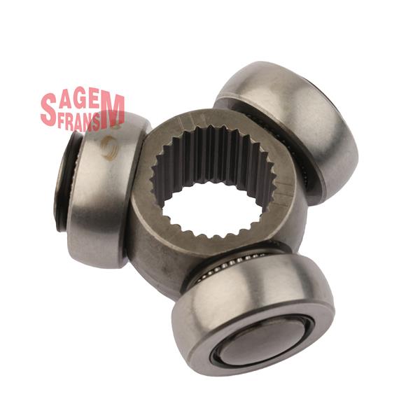 SAGEM 55113 | Aks Mafsalı Ym (Küçük) R9 R11 R12