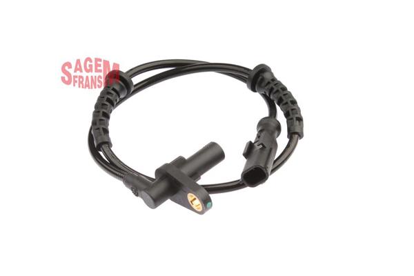 SAGEMFRANS 60150 | ABS Sensör Kablo Ön Sağ Sol Clio II Symbol Thalia