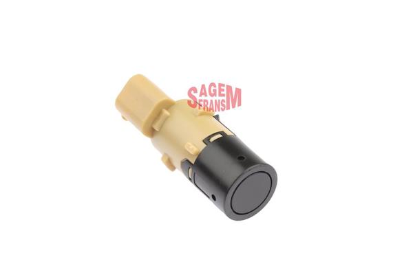 SAGEMFRANS 62114 | Park Sensörü Peugeot P207-P307-P308-C2-C3-C4-C5