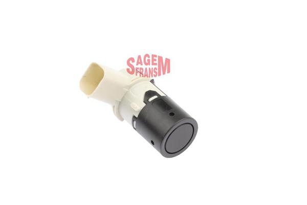 SAGEMFRANS 62116 | Park Sensörü Peugeot 207 307 807 Citroen C4 C5