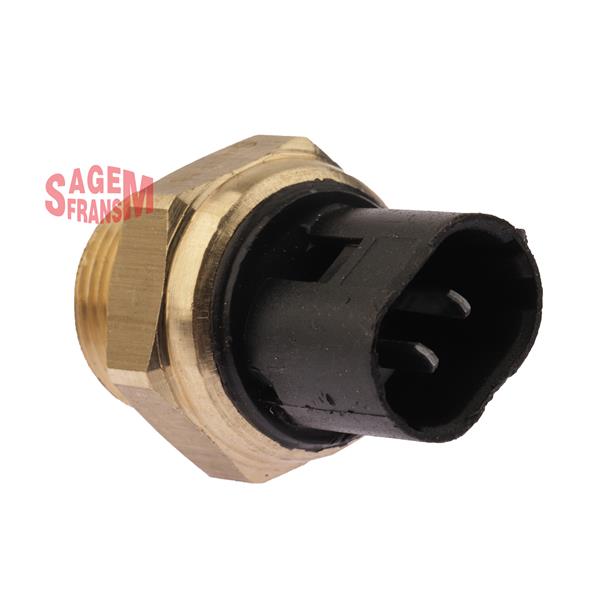SAGEMFRANS 70128 | Fan Müşürü R9-11-19 Yazlık 68-82C