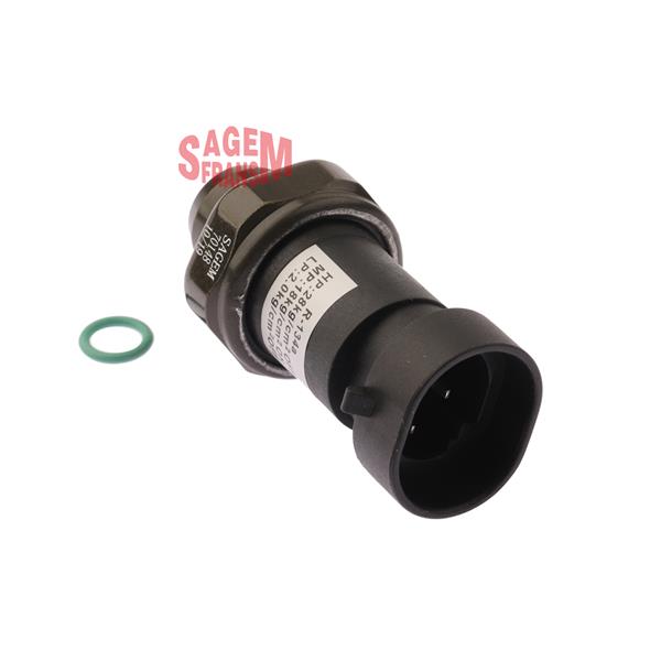 SAGEMFRANS 70148 | Klima Basınç Müşürü Renault Megane Clio Scenic Laguna Master 96-02 Laguna I
