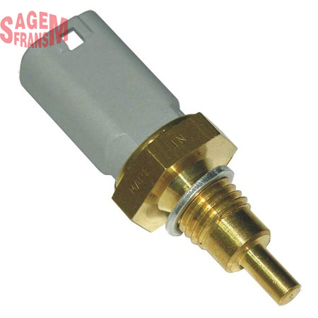 SAGEM 70155 | Hararet Müşürü Gri Fiat Palio-Siena-Marea-Bravo 1.6 16V 3 Fişli