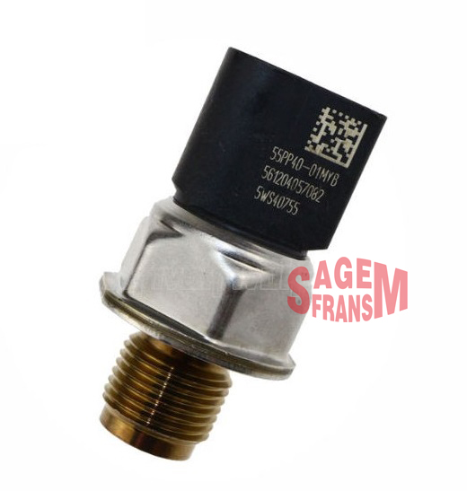 SAGEMFRANS 70180 | Basınç Sensörü Boxer-Ducato-Jumper 2.2Hdi