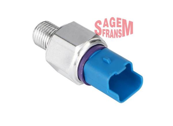 SAGEMFRANS 70191 | Direksiyon Pompa Müşürü Peugeot Partner 307 206 406