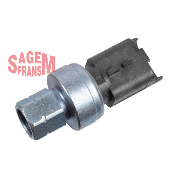 SAGEMFRANS 70192 | Klima Basınç Müşürü Peugeot 5008 407 406 307 308 206 1.4-3.0 HDI 03- Ep6dt Ew10j4