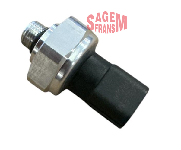 SAGEMFRANS 70209 | Klima Müşürü Passat A4 A6 A8 Superb 01-06