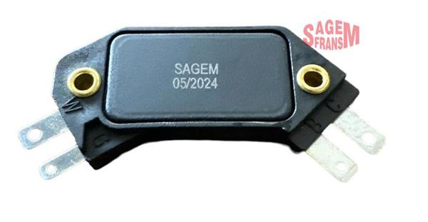 SAGEMFRANS 77035 | Elektronik Modül Fiat M131 Doğan L / Kartal L