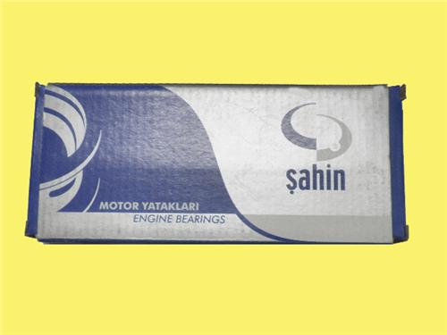 ŞAHİN AN5291SA001-STD | Ana Yatak Std Renault Clio 1.2 D4f, Twingo 1.1 D7f