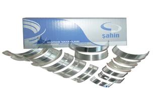 ŞAHİN KL4170SA346-075 | Kol Yatak 075 Renault R9, R11, Megane, Clio, Kangoo 1.4/1.6 16V