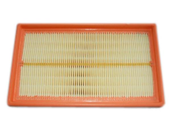 SARDES SA2028 | Hava Filtresi Renault Clio III 1.5/1.6 16V 05-