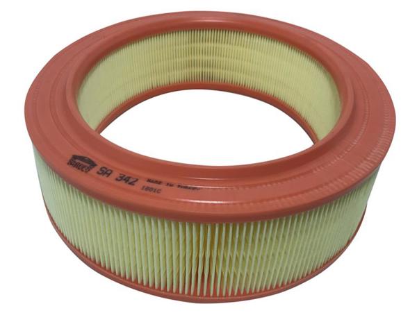 SARDES SA342 | Hava Filtresi Ms.S-Seri (W123) Dizel Mercedes-Benz 123 200 D 76-79 220 D 77-79