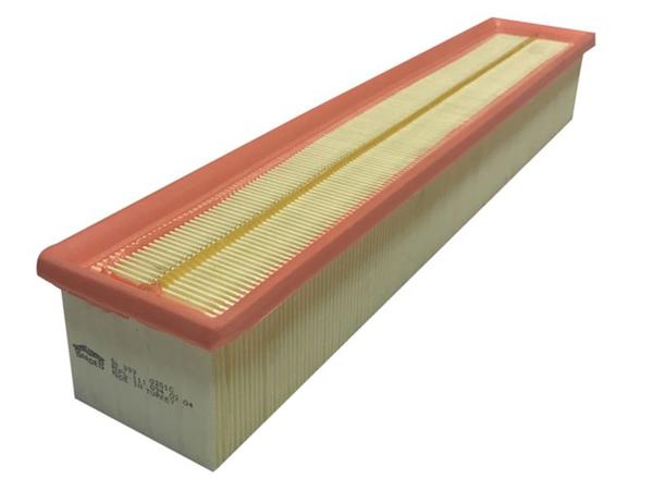 SARDES SA393 | Hava Filtresi Mercedes W203 C200 Kompresor 01-03 C-Seri
