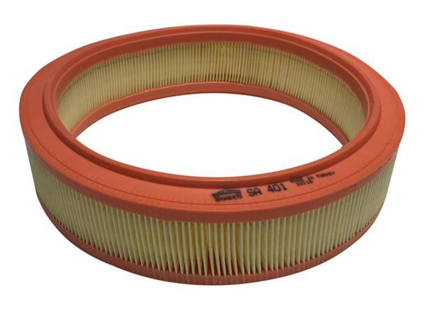 SARDES SA401 | Hava Filtresi Fiat Doblo 1.2 01>, Lancia Y 1.2 96-03