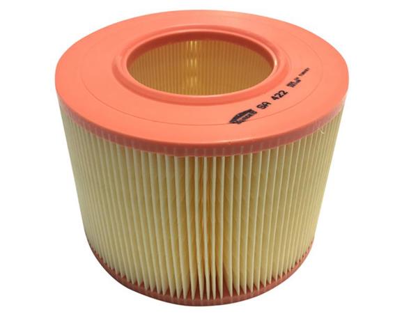SARDES SA422 | Hava Filtresi Renault Megane I 1.9 / 2.0 96-03, R19 I 1.8 / 1.9 88-92