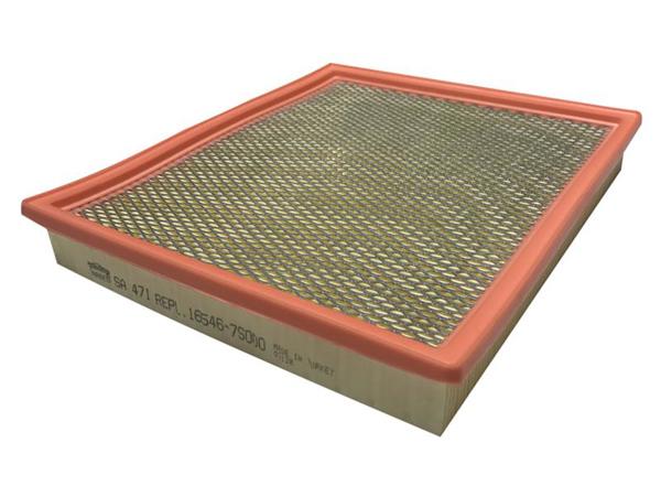 SARDES SA471 | Hava Filtresi Jeep Grand Cherokee II 4.0 4.7 99-05 Pathfinder III 4.0 05