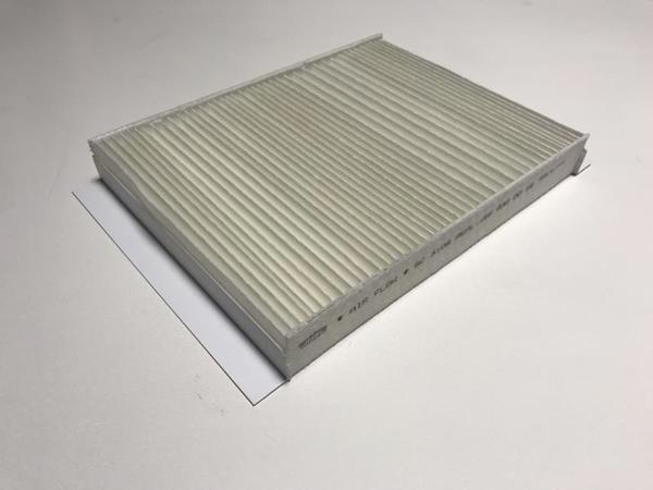 SARDES SC3108 | Polen Filtresi W205/S205/C205 C160-C450 11-