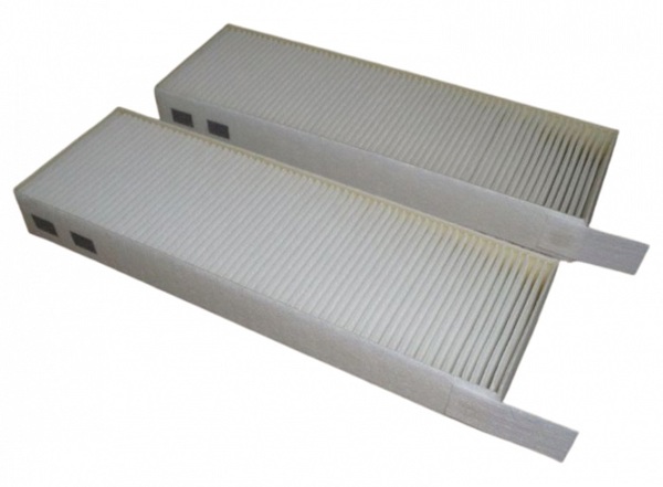 SARDES SC32042 | Polen Filtresi Peugeot 2008 II 208 II Opel Corsa F