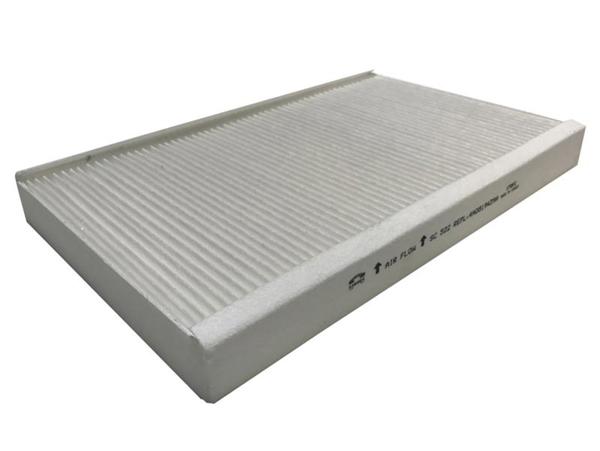 SARDES SC522 | Polen Filtresi Audi A6 1.8 2.0 2.3 2.6 94-97