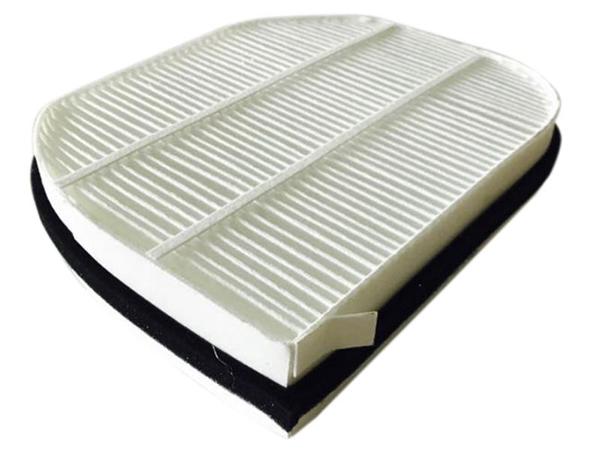 SARDES SC547 | Polen Filtresi W202 94 > 00 C208 97 > 02 W210 96 > 02 R170 96 > 00