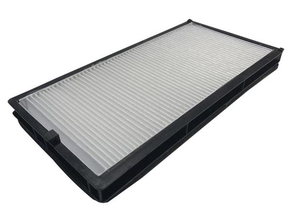SARDES SC551 | Polen Filtresi BMW E34 518I 520I 88-M40b18
