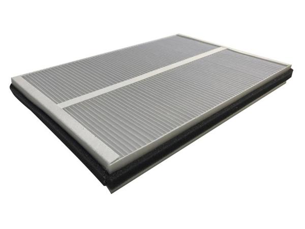 SARDES SC589 | Polen Filtresi Mercedes W168 A140 A160 97-M166940