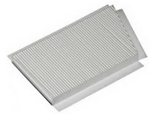 SARDES SC595 | Polen Filtresi Mercedes C 180 00-02, C 200 02-07, C 230 04-07, C 240 00-07, C 320 02-07