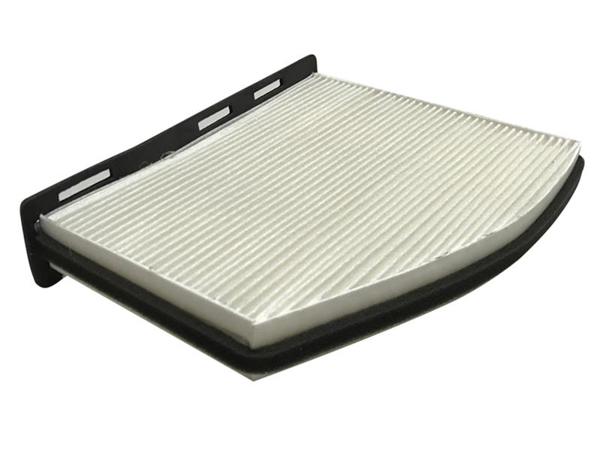 SARDES SC666 | Polen Filtresi Volkswagen Golf V 1.4 1.6 03-08