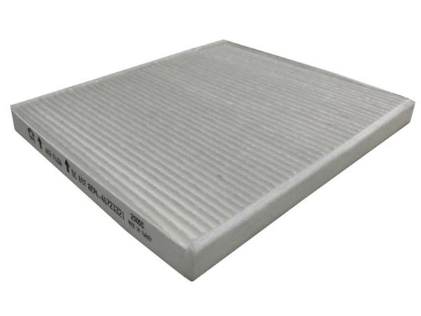 SARDES SC697 | Polen Filtresi 500 07- / 500 C 09-