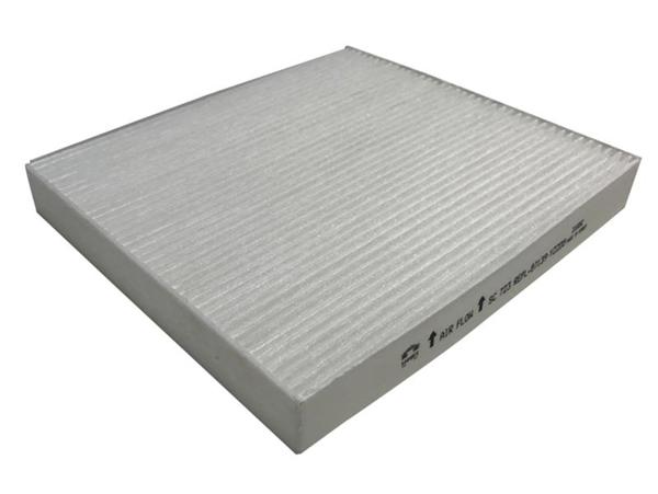 SARDES SC723 | Polen Filtresi Toyota Corolla 07-11, Auris 07-11, Yaris 06-11, Rav4 06-11